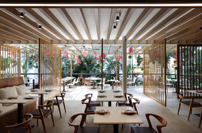 welness hotelaria